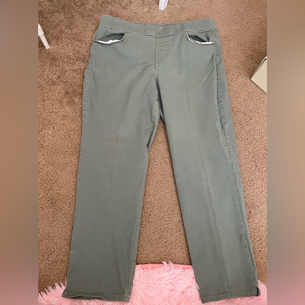 Gloria Vanderbilt Jeans